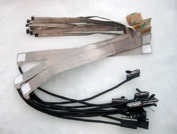 ЖК кабель для ноутбука DD0TWHLC000 TWH MECDD0TWHLC0203B FHD бесплатная доставка lcd cable laptop cablefor | Компьютерные кабели и разъемы -32799854788