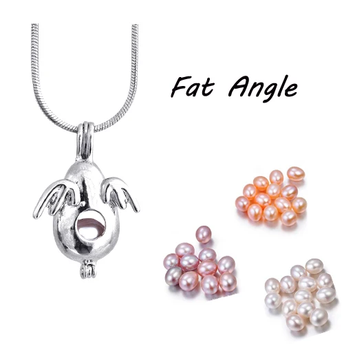 Подвеска в виде милой черепахи форме животных сердца жемчуга модный медальон