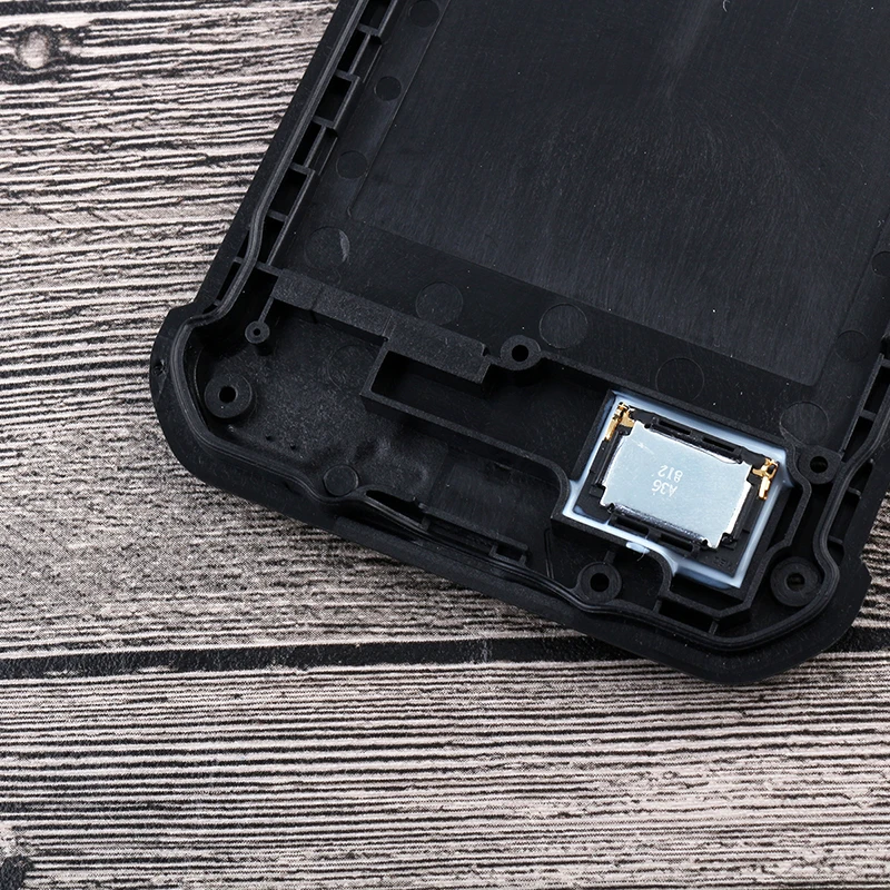 Чехол ocolor для Blackview BV9600 Pro, защитная задняя крышка для аккумулятора, подходит для Blackview BV9600 Pro Bateria, чехол 6,21''