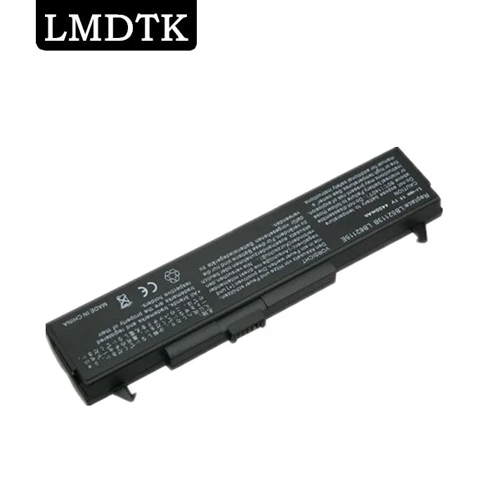 Аккумулятор LMDTK для ноутбука LG R1 S1 V1 R400 R405 LS50 сменный аккумулятор серии LB32111B LB52113B