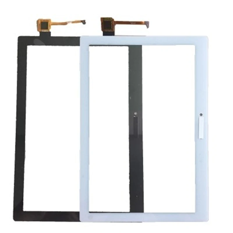 

10.1inch For Lenovo A10-70 A10-70F A10-70L Tablet PC Digitizer Capacitive Touch Screen Panel Glass Sensor Replacement Tools