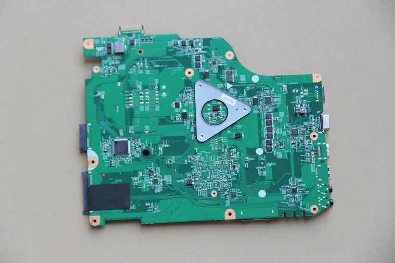CN-0H00RX 0H00RX H00RX для DELL Inspiron N5050 Материнская плата ноутбука 10316-1 48.4IP16. 011 HM67 DDR3