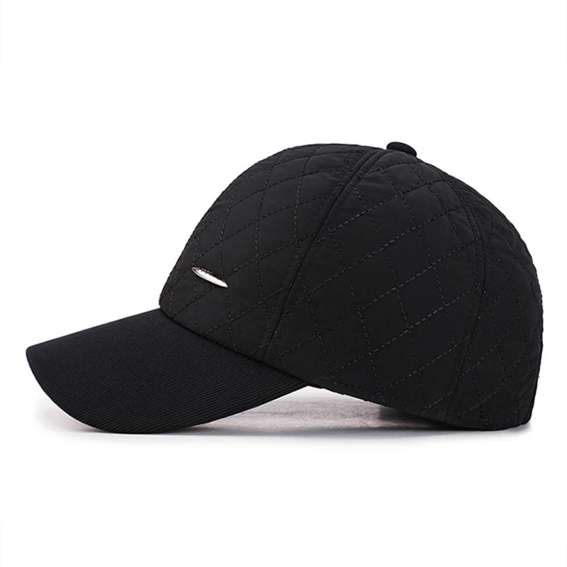 [NORTHWOOD] брендовая хлопковая зимняя бейсболка Мужская Casquette Homme охотничий Снайпер