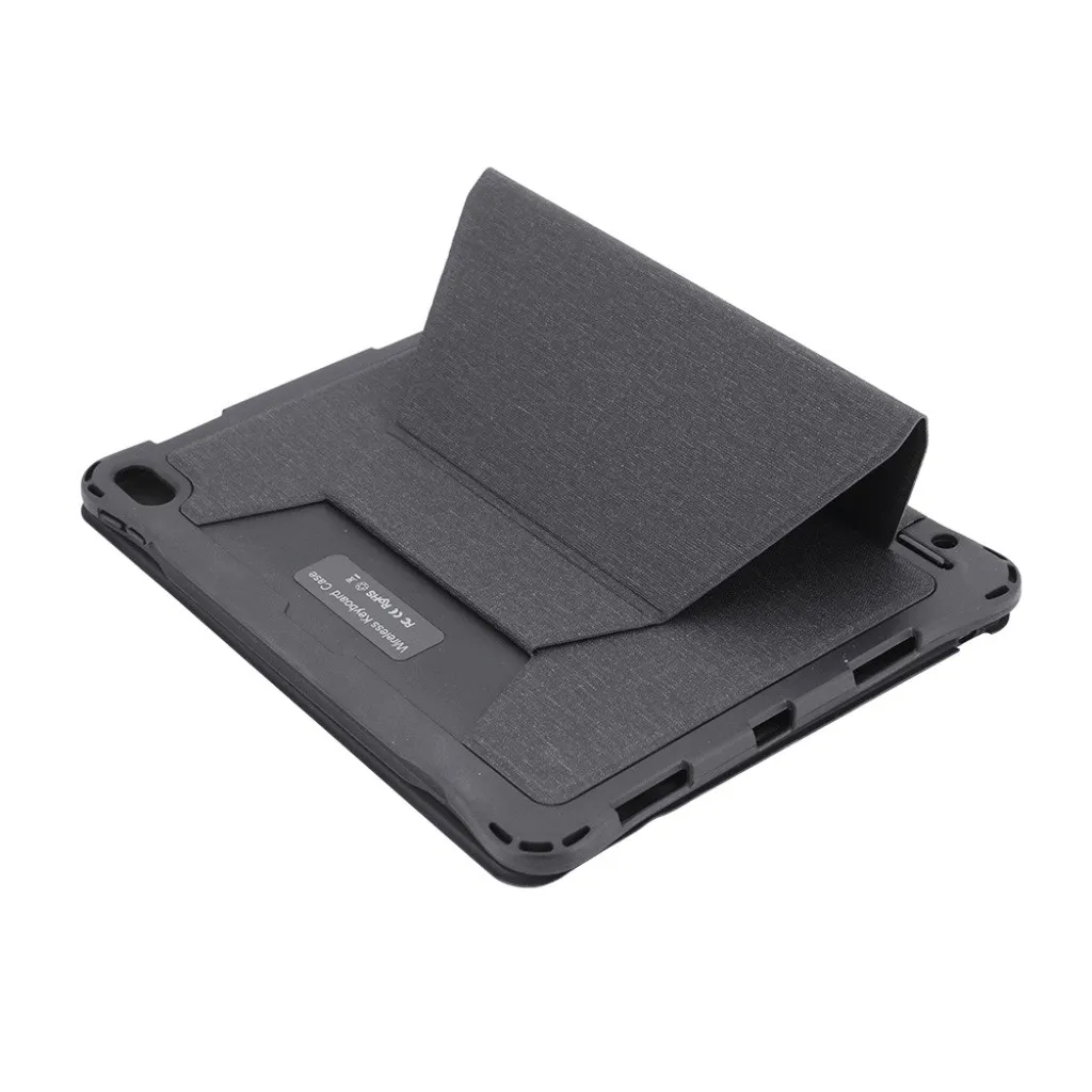 EPULA для iPad Pro 11 дюймов Беспроводная bluetooth-клавиатура чехол для Apple Stand умный тонкий микро USB кабель для зарядки