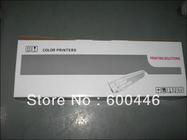 Compatible for OKI C810/830 Color toner cartridges 8000 pages on perfect quality directly factory sales | Компьютеры и офис