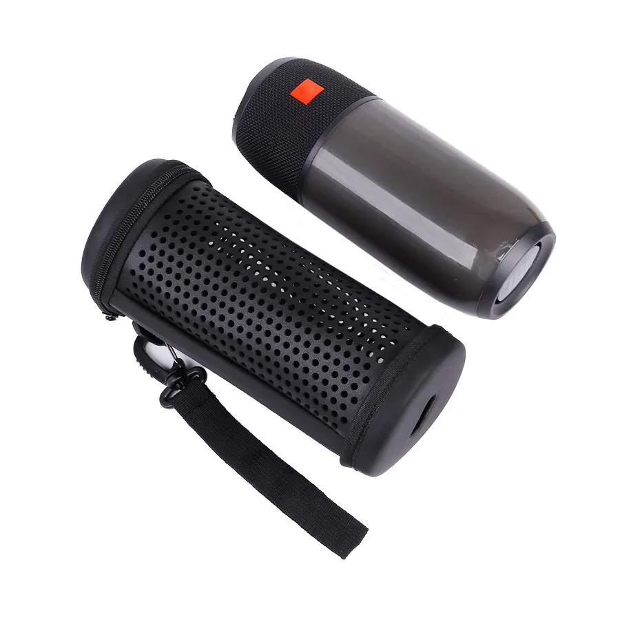 Чехол для переноски JBL Pulse 3 Дорожный из ЭВА защитный чехол беспроводной динамик #