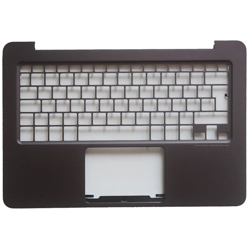 Новинка для ASUS UX305F UX305 UX350FA UX350UA UX350LA UX350CA C корпус клавиатуры Ободка ноутбука Упор