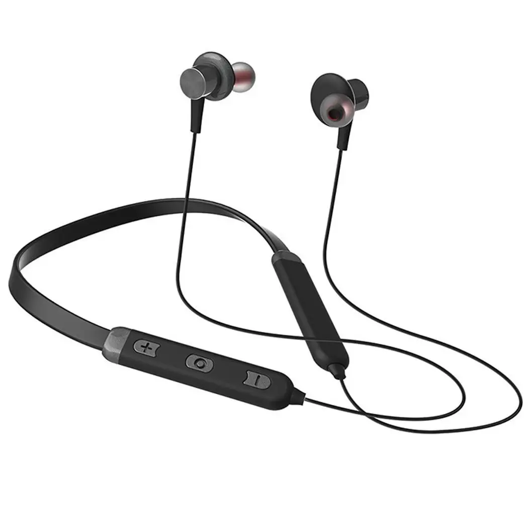 Активный шумоподавление спортивные Bluetooth наушники/беспроводная гарнитура для