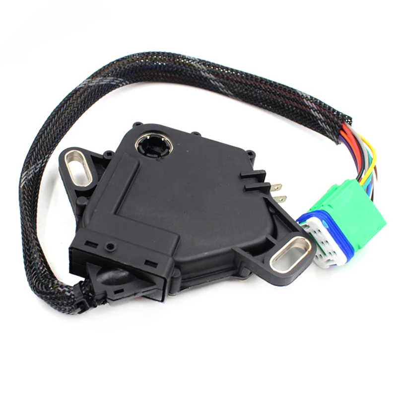 Автомобильная коробка передач MPLS нейтральный переключатель DPO AL4 для Peugeot 207 307