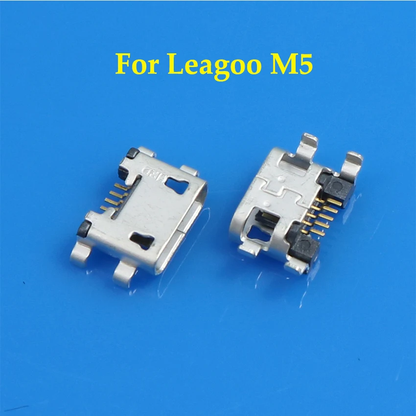 JCD для Leagoo M8 M9 PRO shark 1 M5 Plus s8 Mini micro USB зарядный порт док разъем питания|Шлейфы