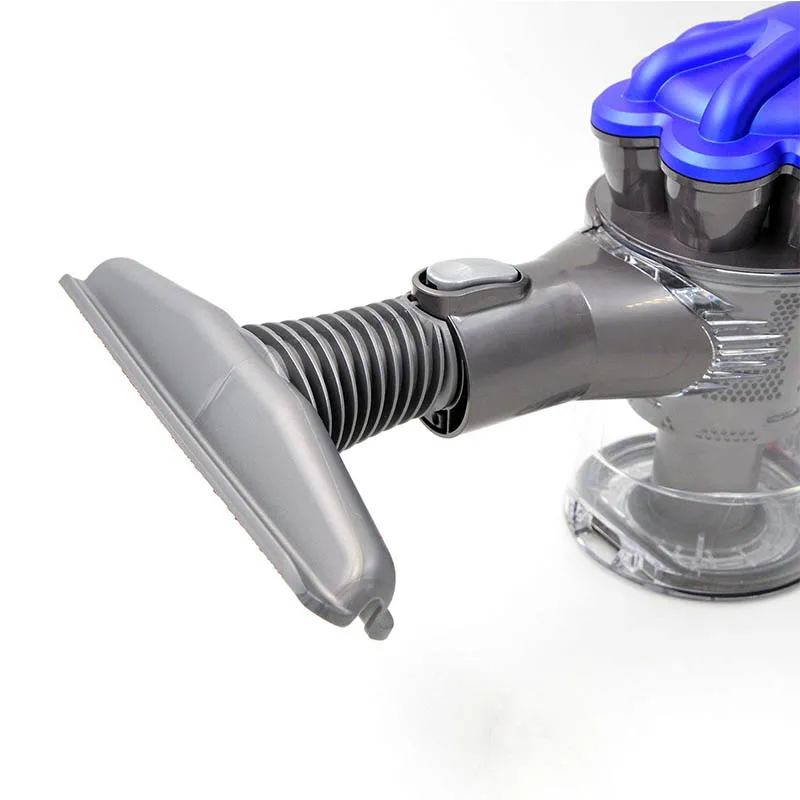 1 шт. сменный матрас для ручных пылесосов Dyson DC35 DC45 DC58 DC59 DC62 V6 DC08 DC48 | Бытовая