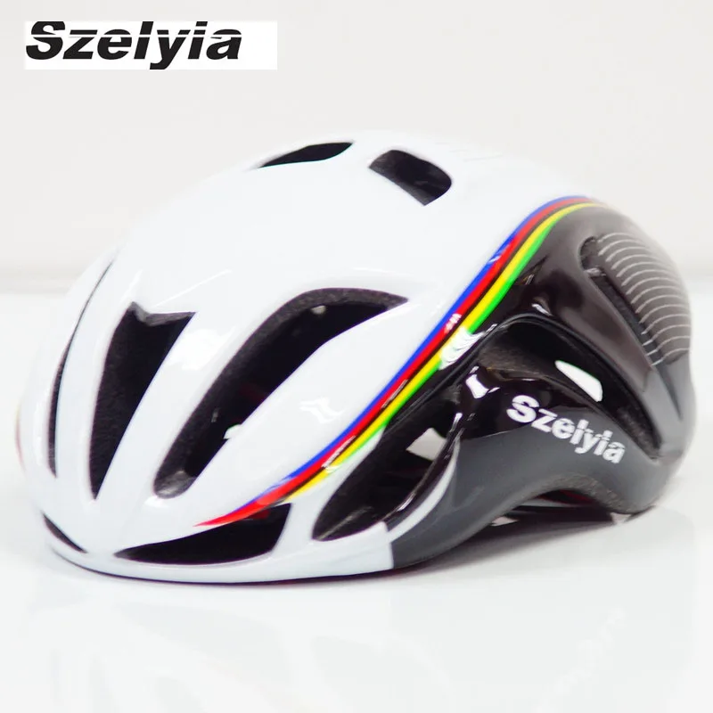 Szelyia Мужской Mtb Moutain дорожный велосипедный шлем Capacete De Ciclismo casco интегрально