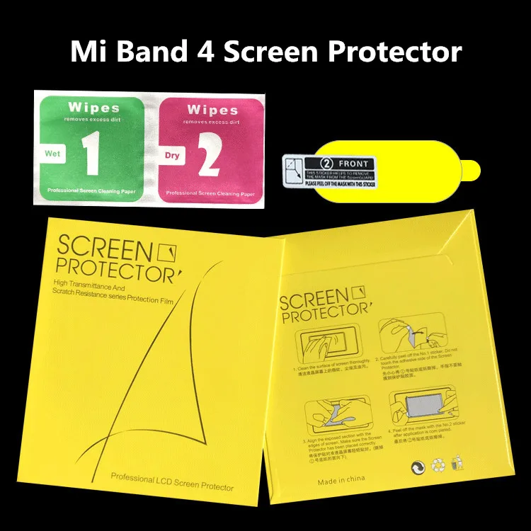 1Pc With Packing Для Xiaomi Mi Band 4 ремешок умные аксессуары Замена водонепроницаемый двойной цвет силиконовый браслет для Mi Band 3 NFC ремешок на запястье - Цвет: 1Pc With Packing