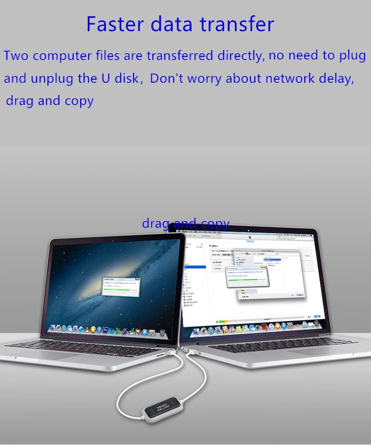 USB для копирования линейных компьютерных файлов для копирования и передачи данных мышь и клавиатура устройство обмена кабель передачи данных KVM