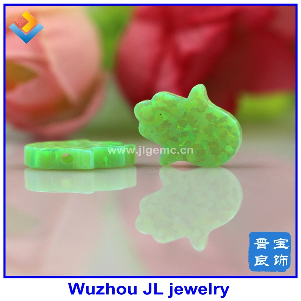 Синтетический Опал Op68 10 шт./лот 11 х13 мм|stones for jewelry|stones jewelry makingsynthetic opal |