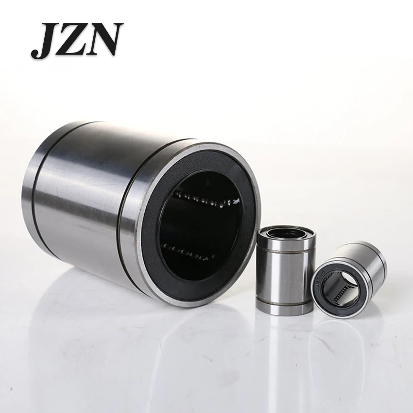Бесплатная доставка. Линейная втулка CNC линейные подшипники LM3 4 5 6 8 10 12 16 20 25 30 35 40 50