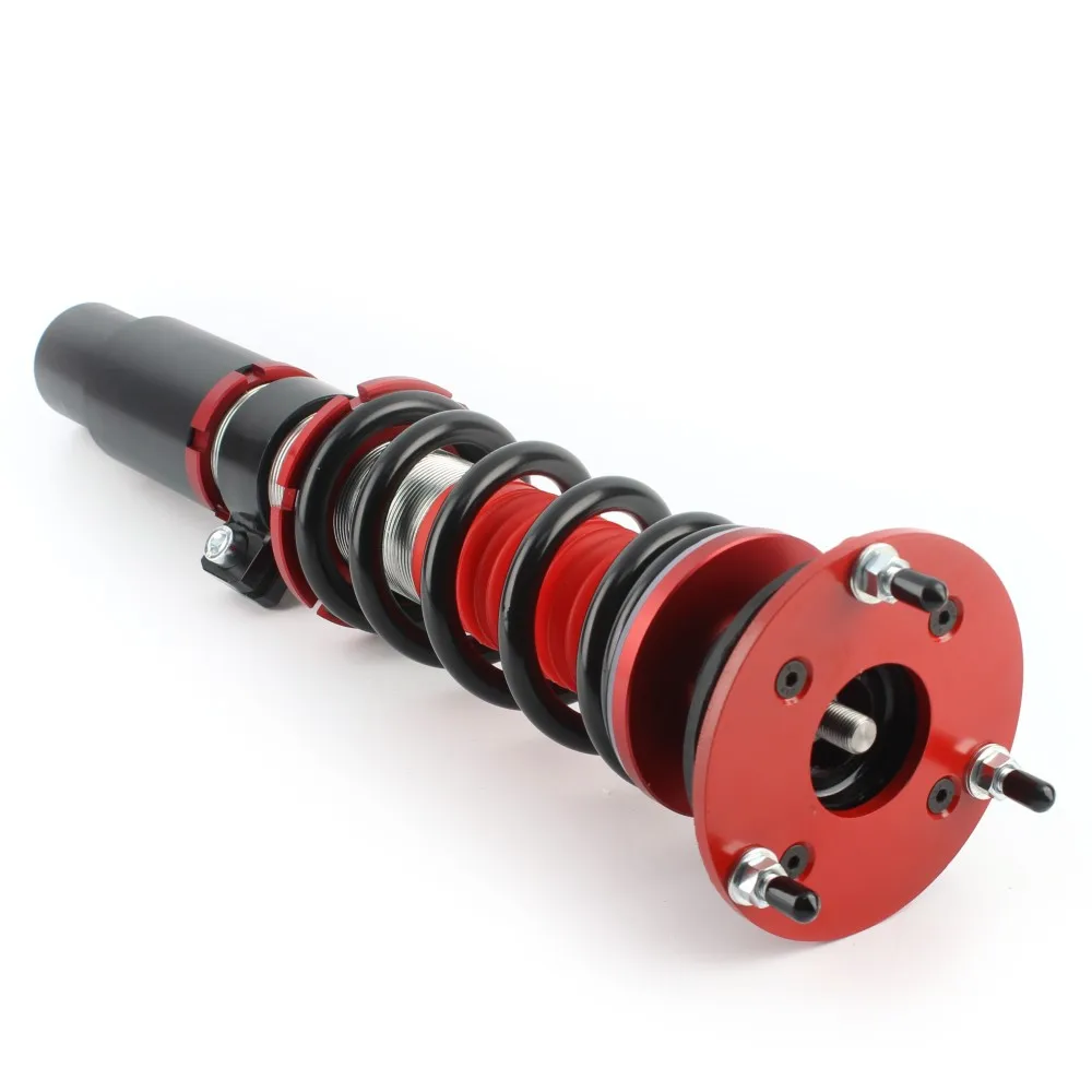 ПАО моторизованный амортизатор Coilover для BMW E46 подвеска 3 серии 318i 320i 325i 328i не