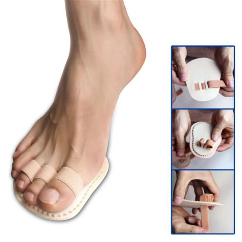 Корректор большого пальца ноги корректор | Красота и здоровье