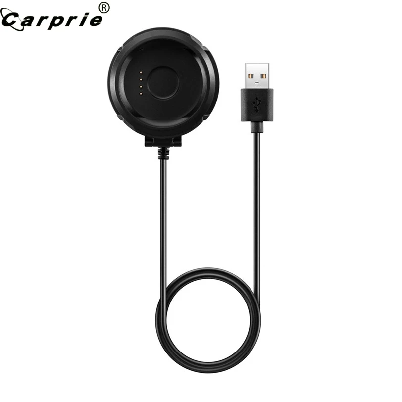Зарядная док-станция CARPRIE A1609 для Huami Amazfit Stratos SmartWatch 2/2S Smart watch Charging 90508 | Электроника