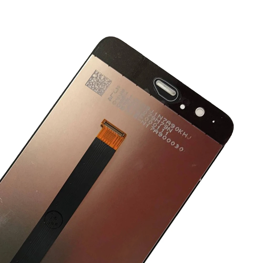 ЖК-дисплей сенсорный экран панель дигитайзер сборка для 5 &quotHuawei P10 Plus 100%