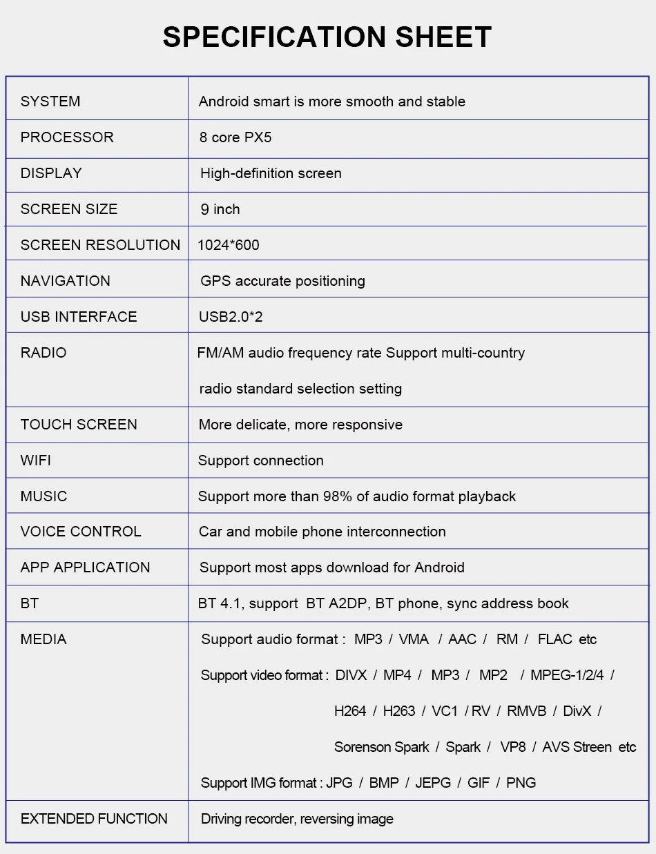 Eunavi 2din TDA7851 Android 9 Автомобильный мультимедийный Радио Стерео gps для VW Passat B6 CC Polo GOLF 5 6 Touran Jetta Tiguan Magotan Seat