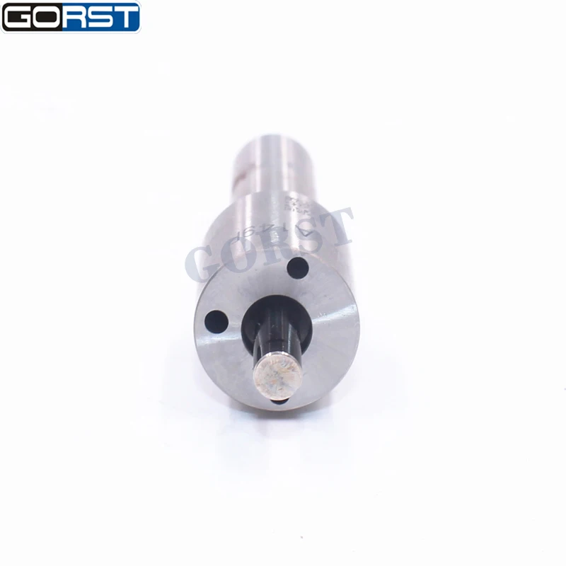 Автомобиль/автомобили высокого качества взаимозаменяемые Common Fuel Rail сопло DLLA149P1787 для инжектора всего 4 шт./лот