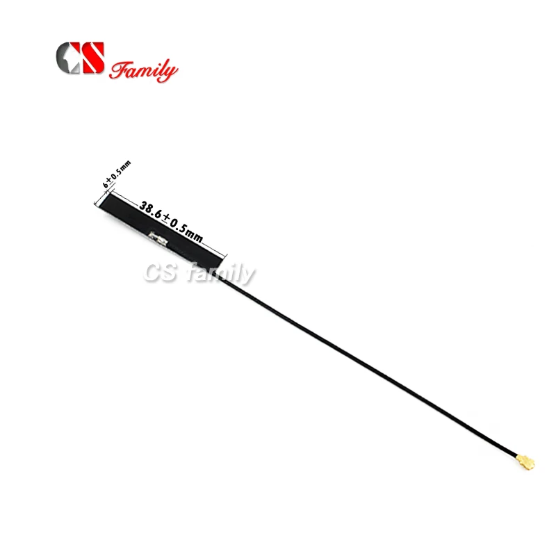 2 4G WIFI антенна Omni PCB Внутренняя антенна|2.4g wifi antenna|internal antennapcb antenna |