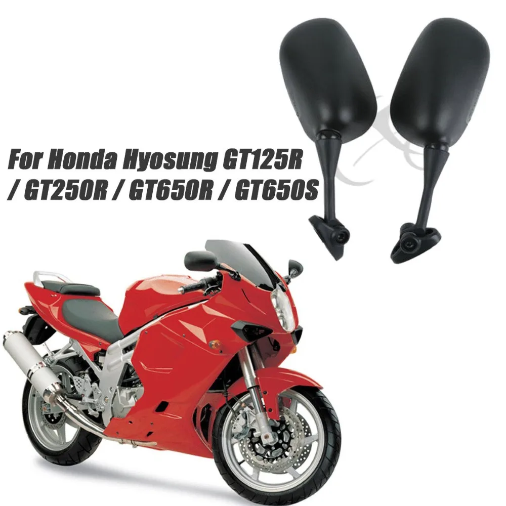 Зеркала заднего вида для мотоцикла боковое зеркало HONDA CBR600 F4 99 00 F4I 01 02 CBR919 CBR900 HYOSUNG