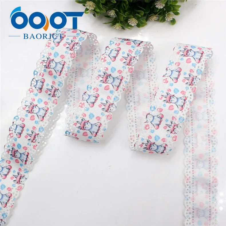 I-19509-1188 OOOT BAORJCT I-19509-1183, 10 ярдов, горячая Распродажа 30 мм полые цветы сплошная корсажная лента ленты, Бант колпачок аксессуары и вечерние украшения - Цвет: I-19509-1188