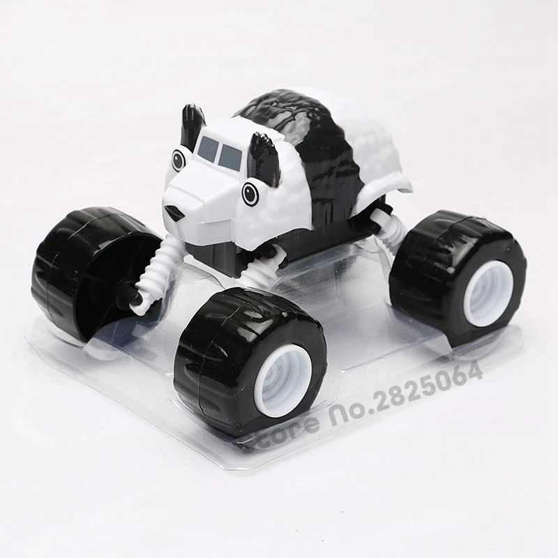 1 шт. детские игрушечные транспортные средства игрушки с русским аниме