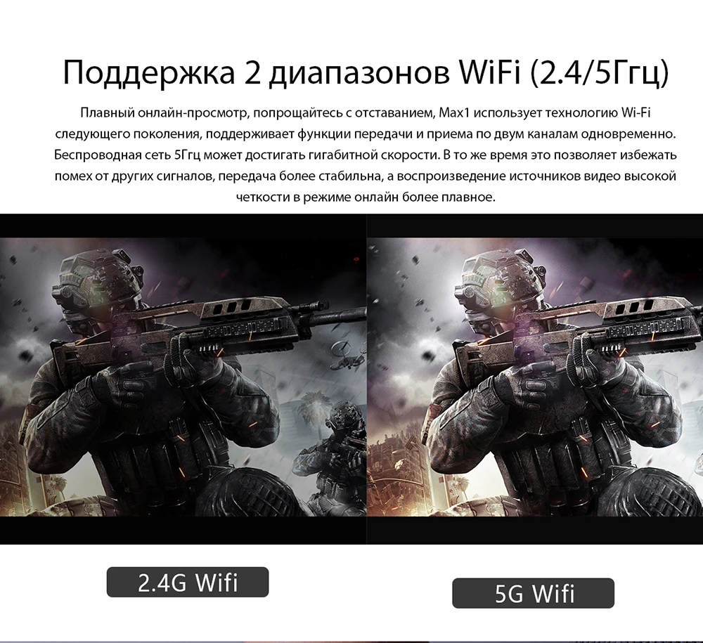 Blackview MAX 1 6,0" проектор мобильный телефон 6 ГБ+ 64 ГБ FHD AMOLED Android 8,1 портативный домашний кинотеатр кинопроектор 4G смартфон