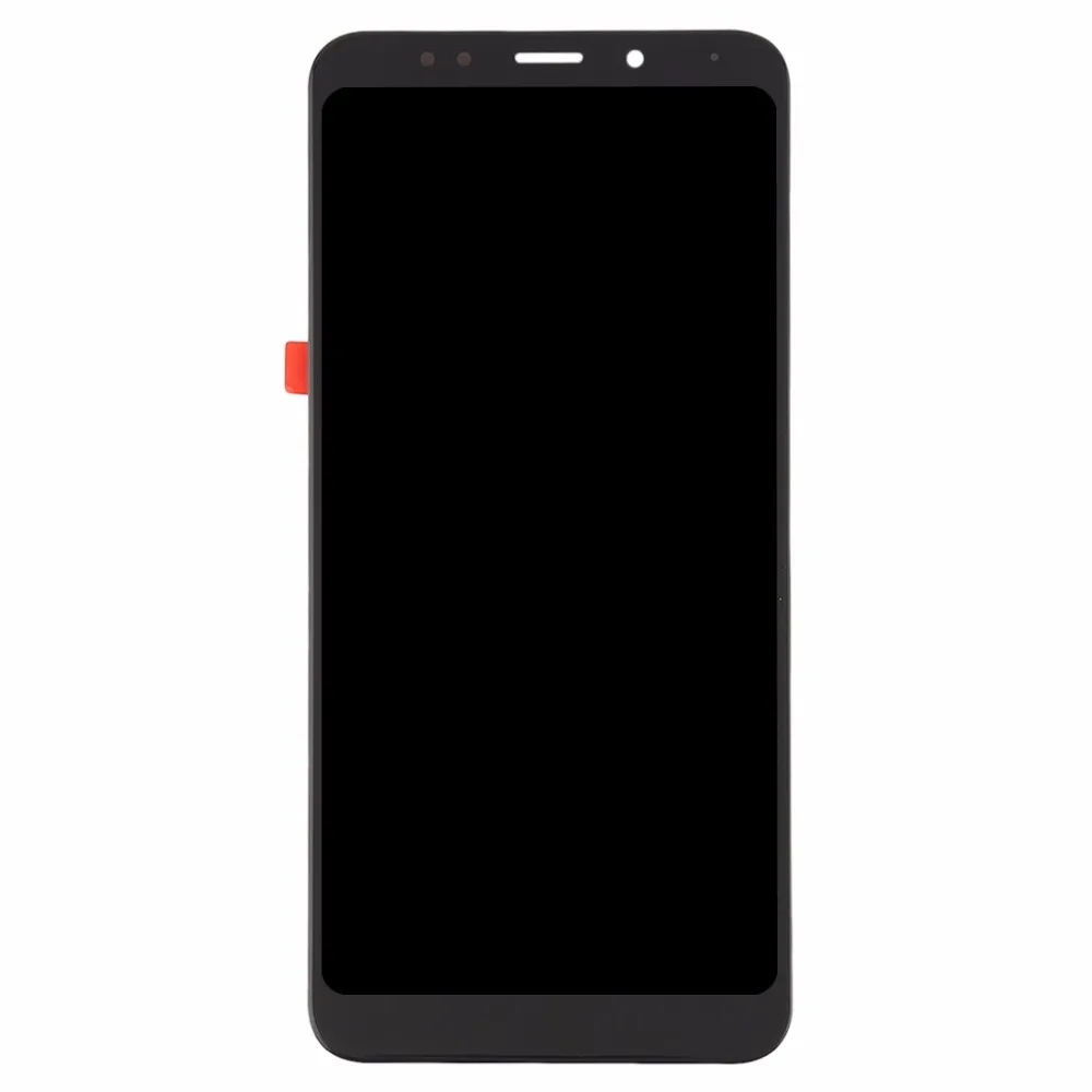 ЖК-дисплей для Redmi 5 Plus сенсорный экран запасной ЖК-экран и дигитайзер полная
