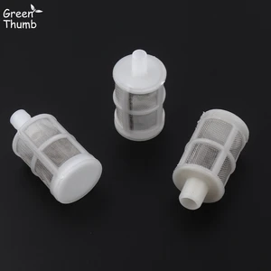 6 шт., фильтр для мембранного насоса, 7 мм, 10 мм, 12 мм