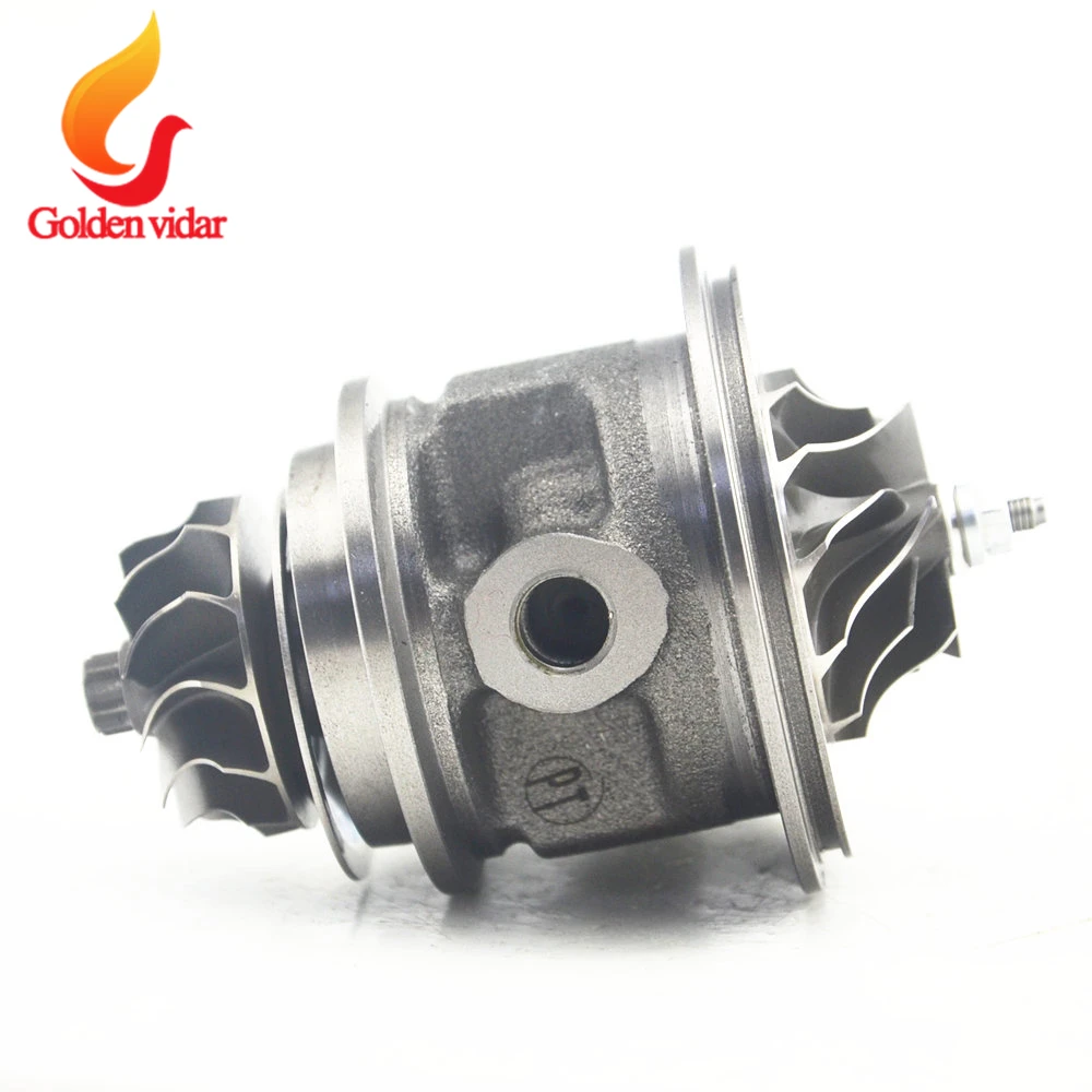 

Turbo chra cartridge TD025M 28231-27500 49173-02610 turbo core for Hyundai Accent,1.5 CRDI (2001-2005) D3EA 60 kw