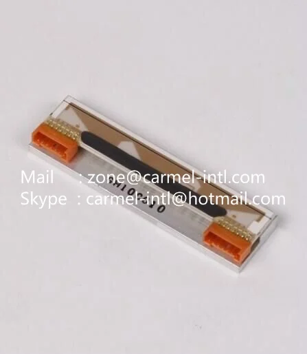 

ROHM Printhead KD2002-CF10C Bizerba BCII100 BCII200 BCII800 Electronic Scale KD2002-CF10A POS Printer Thermal Print Head for