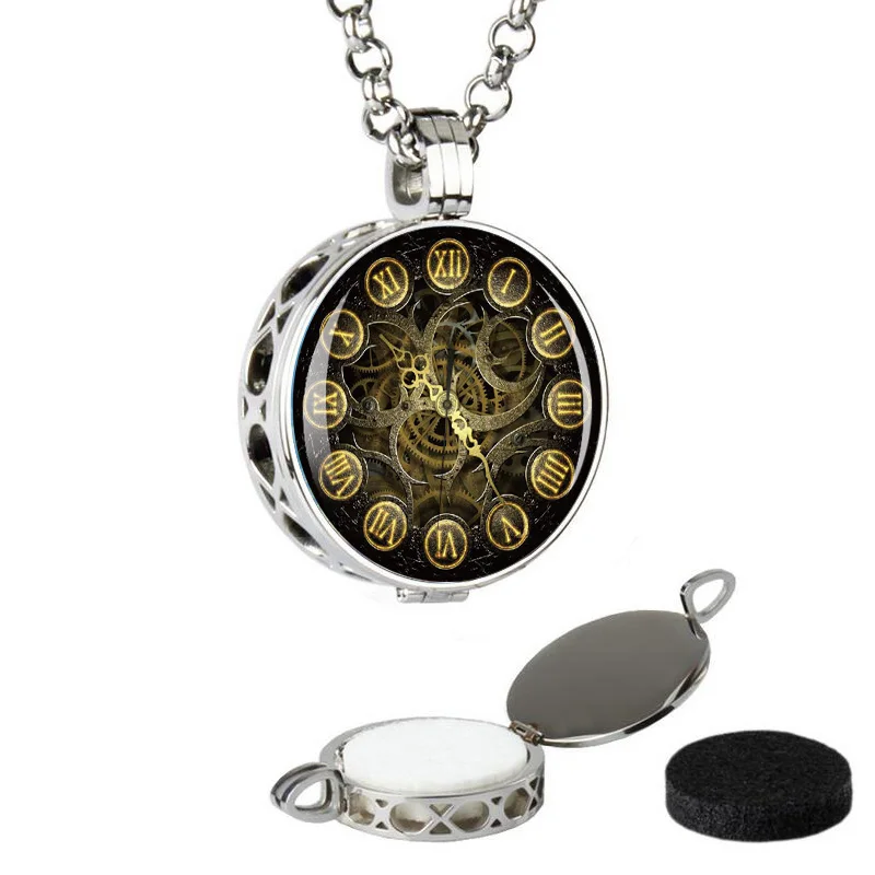 Новинка кулон из нержавеющей стали ювелирное изделие с логотипом фото диффузор