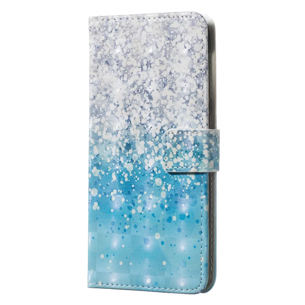 Кожаный чехол для Samsung Galaxy A20E с 3d откидной крышкой A10 A20 A30 A40 A50 A60 A70 A80 M10 M20 Бумажник