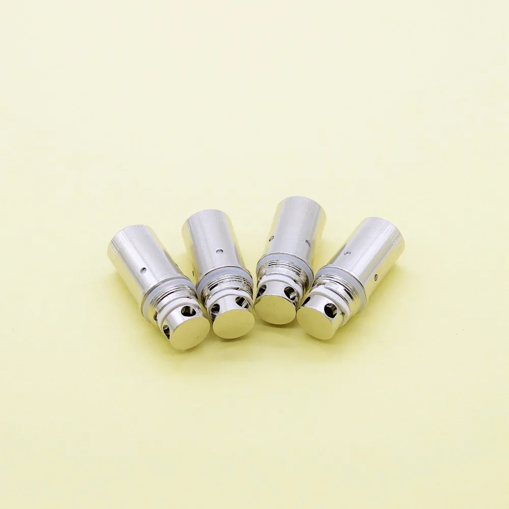 4 шт. сменные катушки DOTENT для VK/HC 80 Вт стартовый комплект 0.5ohm сопротивление испаритель распылитель вейпер нагревательные катушки