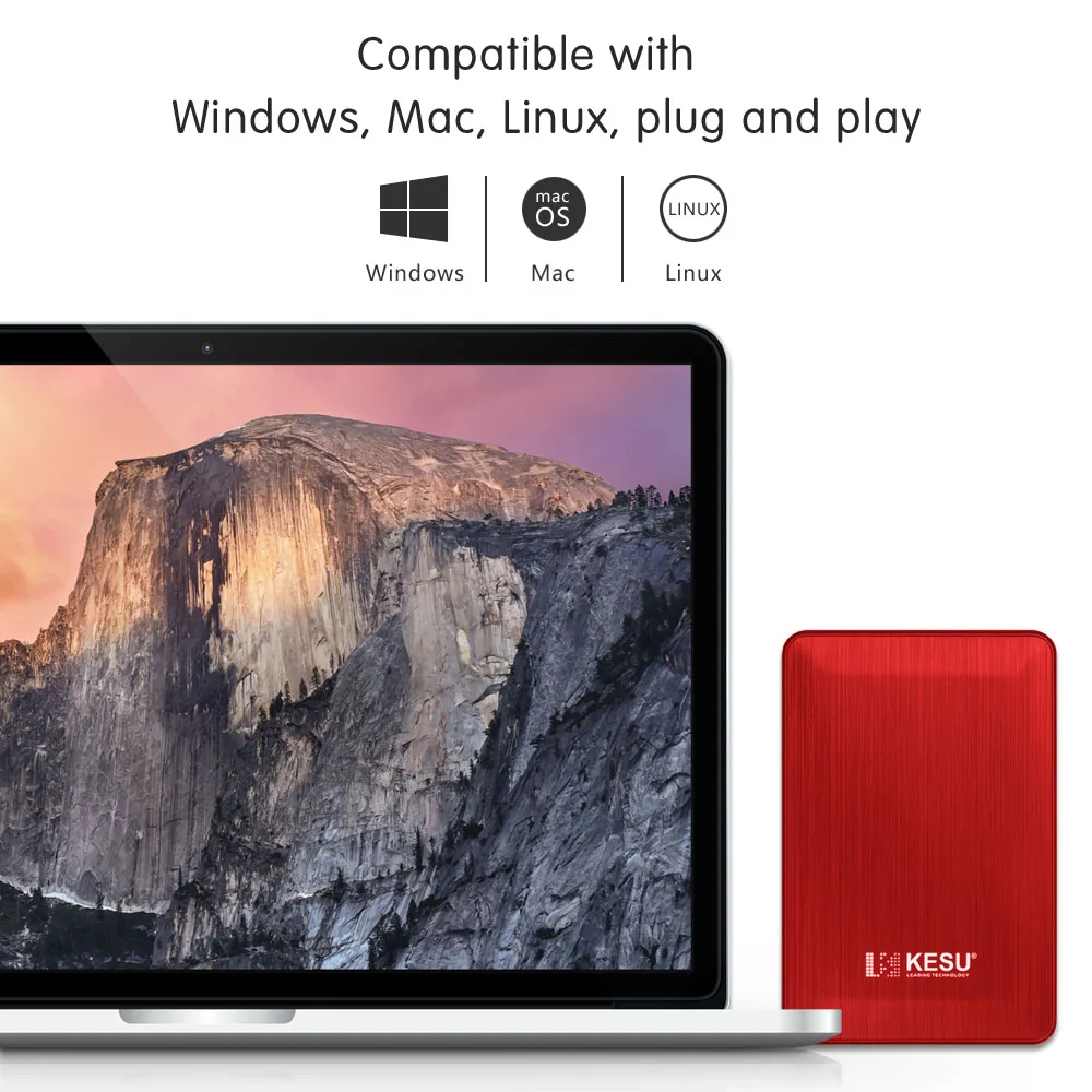 2," стиль портативный внешний жесткий диск Disco duro externo USB3.0 Disque dur externe для PC, Mac, Tablet, Xbox, PS4, tv box