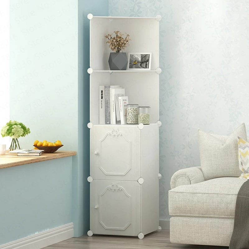

Wardrobe storage rack partition tiered bedroom bed bed student dormitory artifact