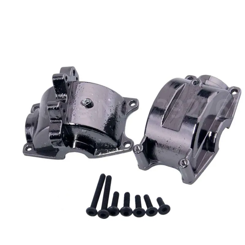 Деталь для обновления радиоуправляемого автомобиля WLtoys корпус коробки передач