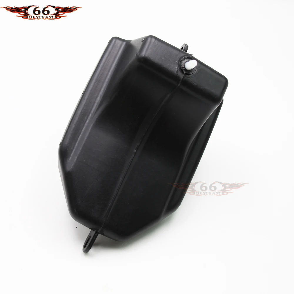 Бензиновый газовый топливный бак 50cc 70cc 90cc 110cc 125cc Quad Dirt Bike ATV 4 Wheeler NEW|Топливный бак|