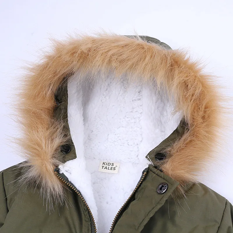 BC010Baby/куртка с капюшоном для мальчиков и девочек Пальто Сезон весна-зима Детская