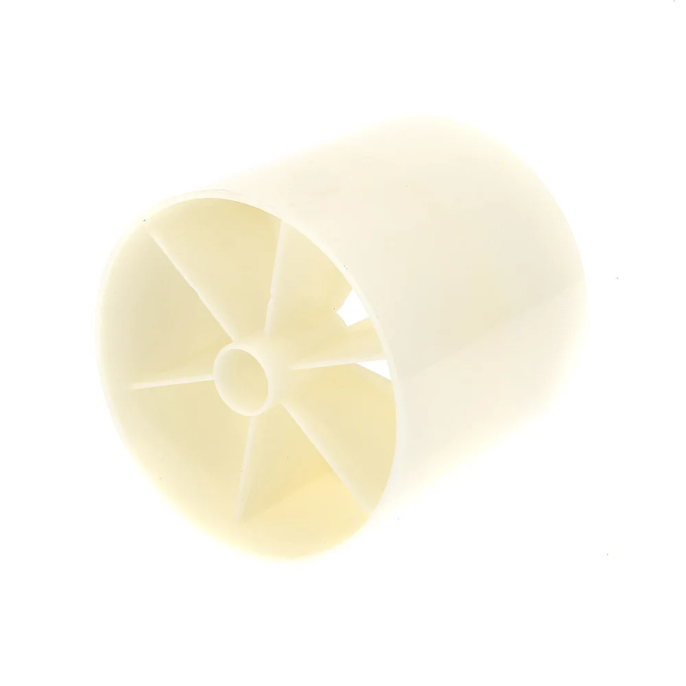 Белая пластиковая чашка с отверстием для гольфа аксессуары двора|golf putting|golf hole