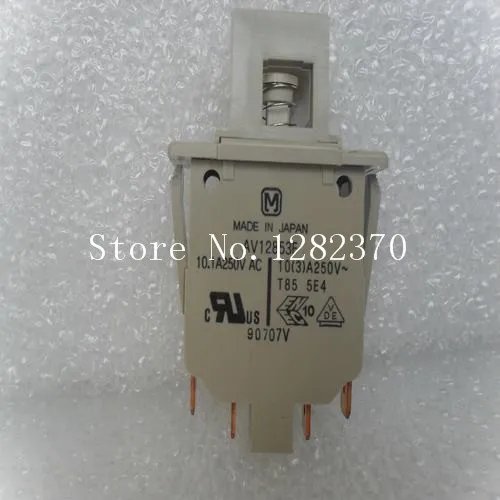 

[SA] new Japanese original authentic micro switch AV12853F Spot --5pcs/lot