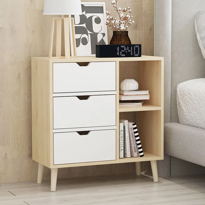 Louis fashion coffee table Nordic Simple Modern Small Creative Square Economic lie fallow vogue firm | Мебель