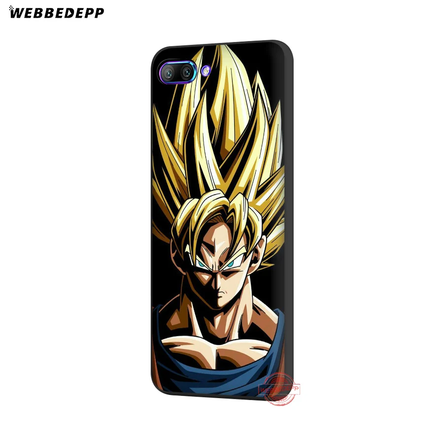 WEBBEDEPP чехол для Honor 20 10 9 9X 8 Lite 8C 8X 7X 7C 7A 3 ГБ 6A Pro View | Мобильные телефоны и аксессуары