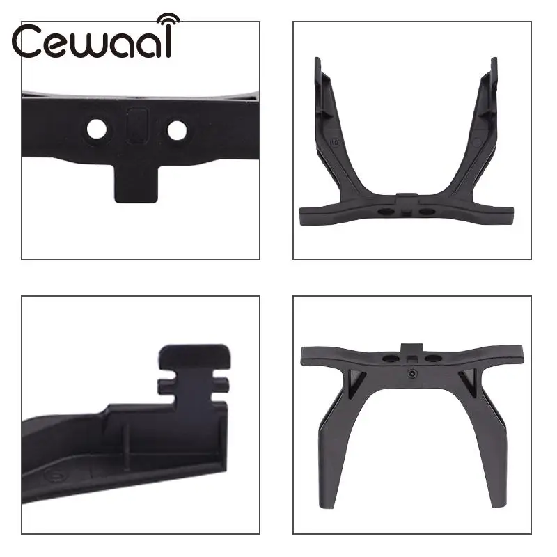 Запасной Запчасти Gimbal Quakeproof доски Premium PTZ Совета демпфирующая панель Поддержка