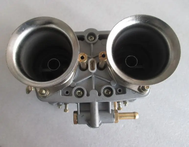 New 44IDF Carby Carburetor for Bug Beetle VW Volkswagen Fiat Porsche | Автомобили и мотоциклы
