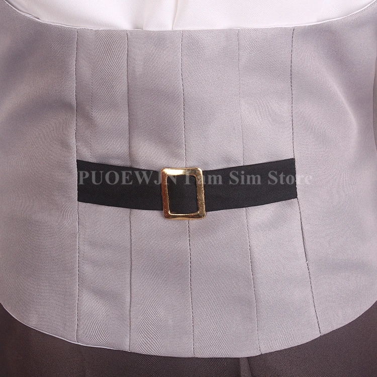 Anime Tokyo Ghoul ken kaneki / haise sasaki waiter uniform Cosplay Costume | Тематическая одежда и униформа